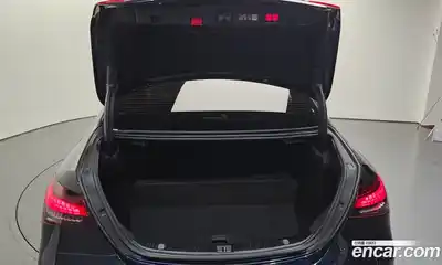 Mercedes-Benz E-Class 2023 2.0 Автомат в Москве № 204742, миниатюра 8