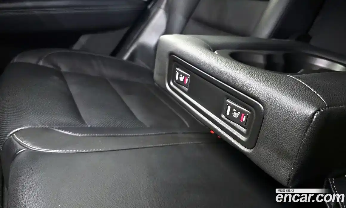 Renault QM6 2020 2.0 Автомат в Москве № 207525, фото 11