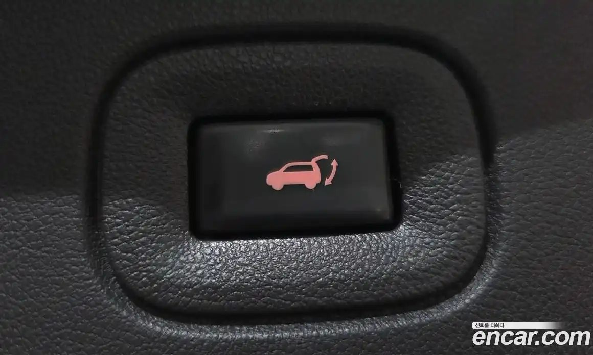 Renault QM6 2020 2.0 Автомат в Москве № 207525, фото 12