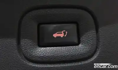 Renault QM6 2020 2.0 Автомат в Москве № 207525, миниатюра 12