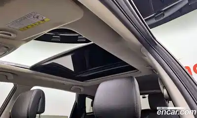 Renault QM6 2020 2.0 Автомат в Москве № 207525, миниатюра 2