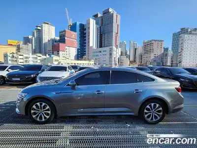 Renault SM6 2022 2.0 Автомат в Москве № 208165, миниатюра 3