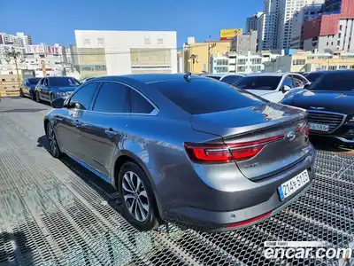 Renault SM6 2022 2.0 Автомат в Москве № 208165, миниатюра 4