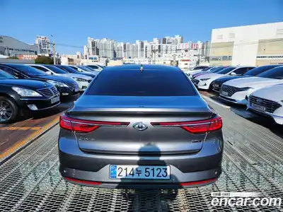 Renault SM6 2022 2.0 Автомат в Москве № 208165, миниатюра 5