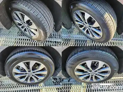 Renault SM6 2022 2.0 Автомат в Москве № 208165, миниатюра 9