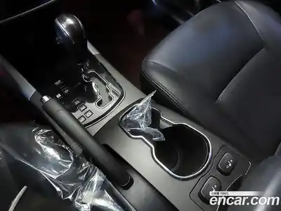 SsangYong Korando 2014 2.0 Автомат в Москве № 208608, миниатюра 12