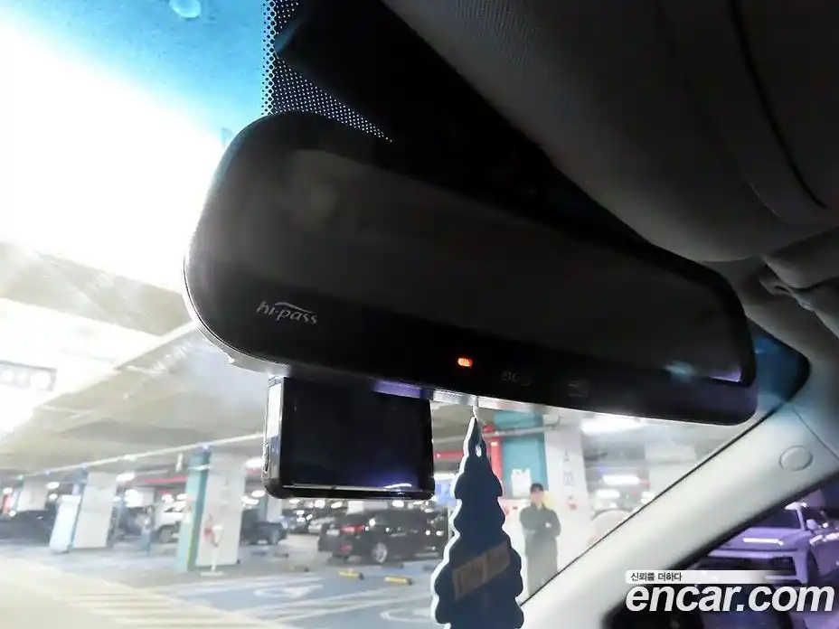 SsangYong Korando 2014 2.0 Автомат в Москве № 208608, фото 13