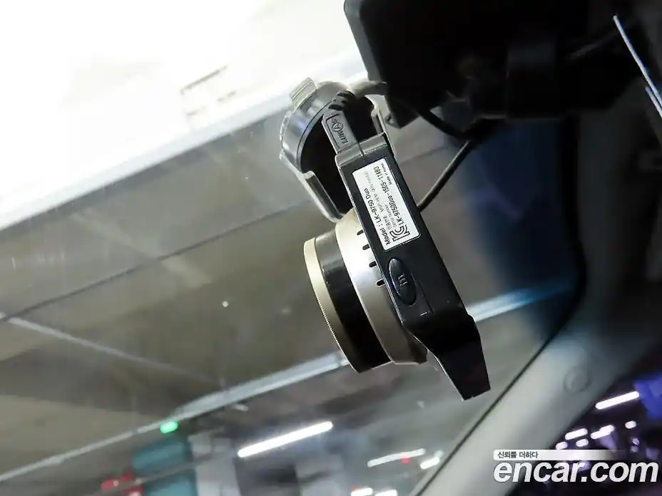 SsangYong Korando 2014 2.0 Автомат в Москве № 208608, фото 14