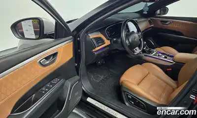 Renault SM6 2021 1.8 Автомат в Москве № 209025, миниатюра 11