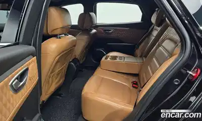 Renault SM6 2021 1.8 Автомат в Москве № 209025, миниатюра 12