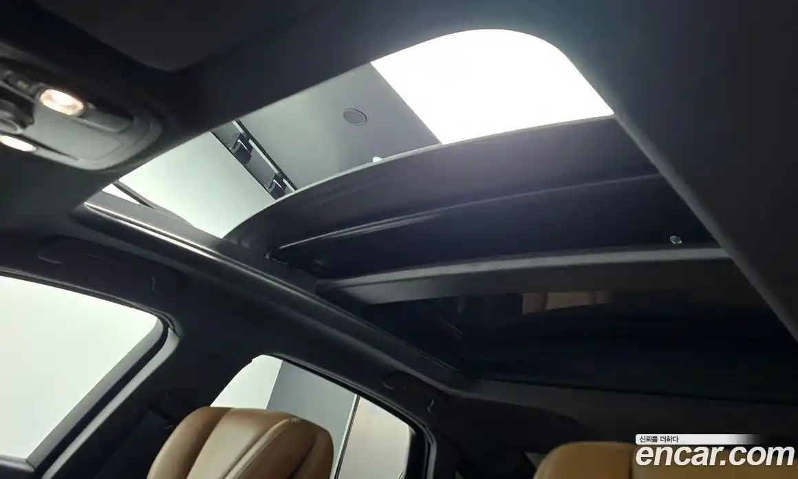 Renault SM6 2021 1.8 Автомат в Москве № 209025, фото 17