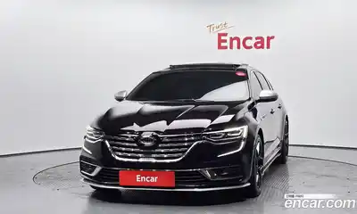 Renault SM6 2021 1.8 Автомат в Москве № 209025, миниатюра 3