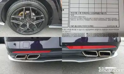 Renault SM6 2021 1.8 Автомат в Москве № 209025, миниатюра 5