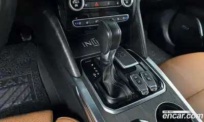 Renault SM6 2021 1.8 Автомат в Москве № 209025, миниатюра 9