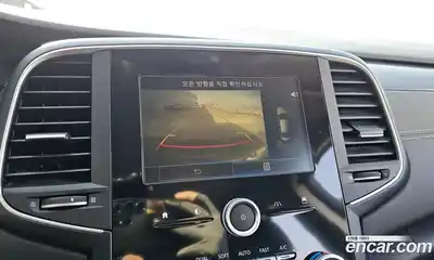 Renault SM6 2016 2.0 Автомат в Москве № 209311, миниатюра 11