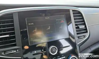 Renault SM6 2016 2.0 Автомат в Москве № 209311, миниатюра 12