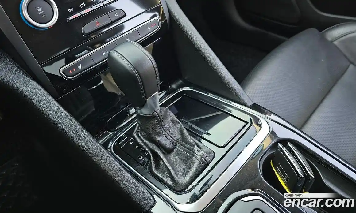 Renault SM6 2016 2.0 Автомат в Москве № 209311, фото 15