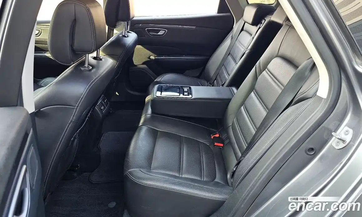 Renault SM6 2016 2.0 Автомат в Москве № 209311, фото 20