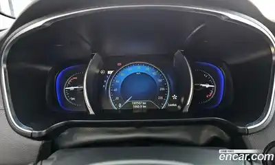 Renault SM6 2016 2.0 Автомат в Москве № 209311, миниатюра 6