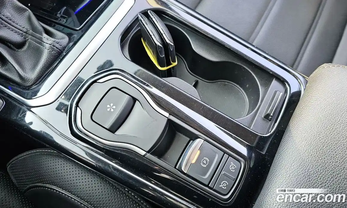 Renault SM6 2016 2.0 Автомат в Москве № 209311, фото 10