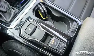 Renault SM6 2016 2.0 Автомат в Москве № 209311, миниатюра 10