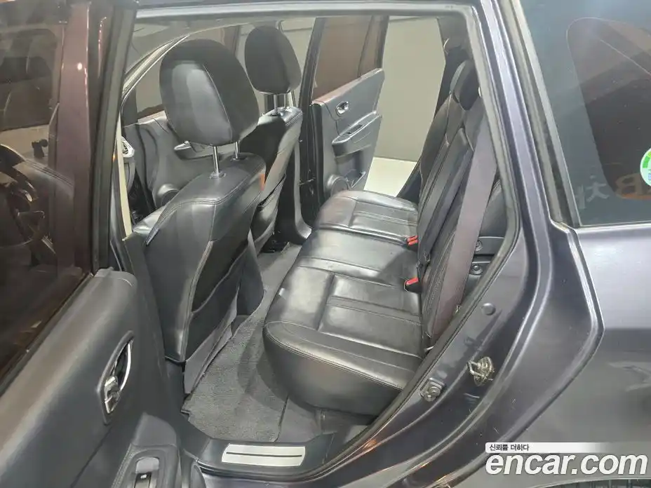 Renault QM5 2011 2.0 Автомат в Москве № 210076, фото 13