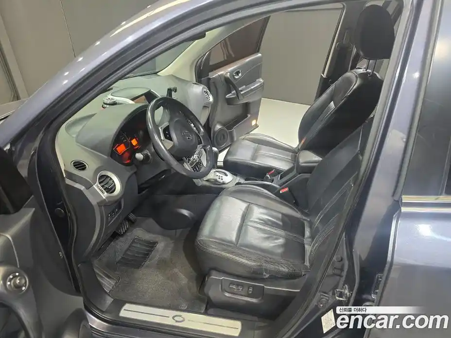 Renault QM5 2011 2.0 Автомат в Москве № 210076, фото 14