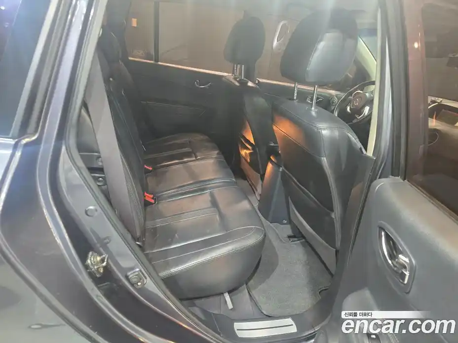 Renault QM5 2011 2.0 Автомат в Москве № 210076, фото 15