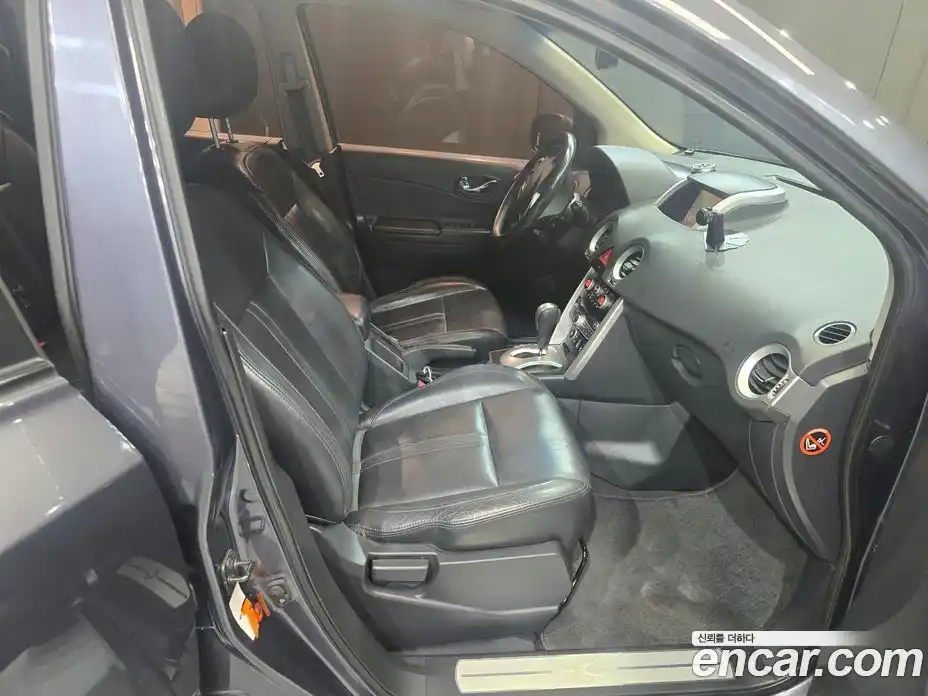 Renault QM5 2011 2.0 Автомат в Москве № 210076, фото 16