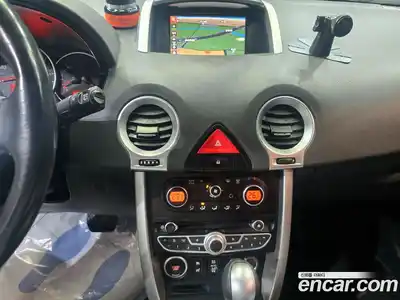 Renault QM5 2011 2.0 Автомат в Москве № 210076, миниатюра 10