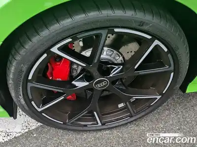 Audi RS3 2023 2.5 Автомат в Москве № 210872, миниатюра 5