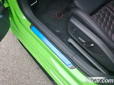 Audi RS3 2023 2.5 Автомат в Москве № 210872, миниатюра 8