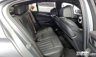 BMW 5-Series 2023 2.0 Автомат в Москве № 211739, миниатюра 12