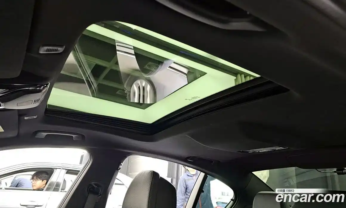 BMW 5-Series 2023 2.0 Автомат в Москве № 211739, фото 19