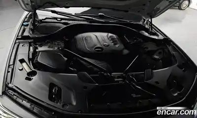 BMW 5-Series 2017 2.0 Автомат в Москве № 211783, миниатюра 12