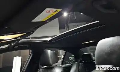 BMW 5-Series 2017 2.0 Автомат в Москве № 211783, миниатюра 7