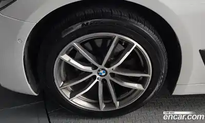 BMW 5-Series 2017 2.0 Автомат в Москве № 211783, миниатюра 10
