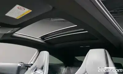 Mercedes-Benz C-Class 2018 4.0 Автомат в Москве № 212164, миниатюра 5