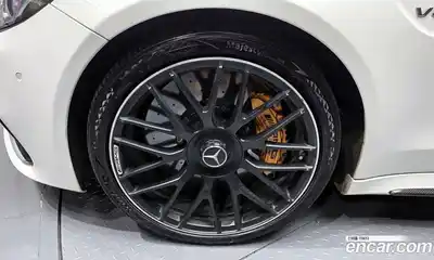 Mercedes-Benz C-Class 2018 4.0 Автомат в Москве № 212164, миниатюра 8