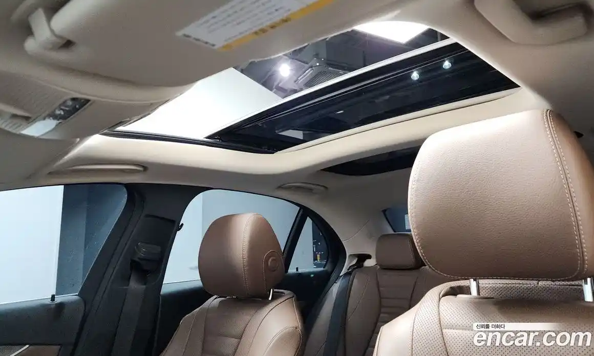 Mercedes-Benz E-Class 2020 2.0 Автомат в Москве № 212230, фото 19