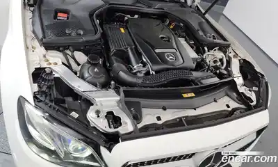 Mercedes-Benz E-Class 2020 2.0 Автомат в Москве № 212230, миниатюра 6