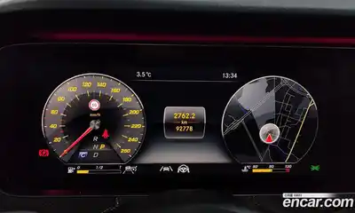 Mercedes-Benz E-Class 2020 2.0 Автомат в Москве № 212230, миниатюра 8