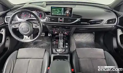 Audi A6 2016 2.0 Автомат в Москве № 212334, миниатюра 2
