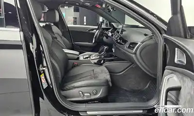 Audi A6 2016 2.0 Автомат в Москве № 212334, миниатюра 9