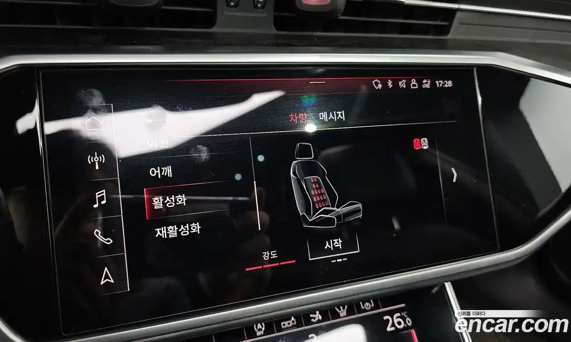 Audi A7 2020 3.0 Автомат в Москве № 212468, фото 4