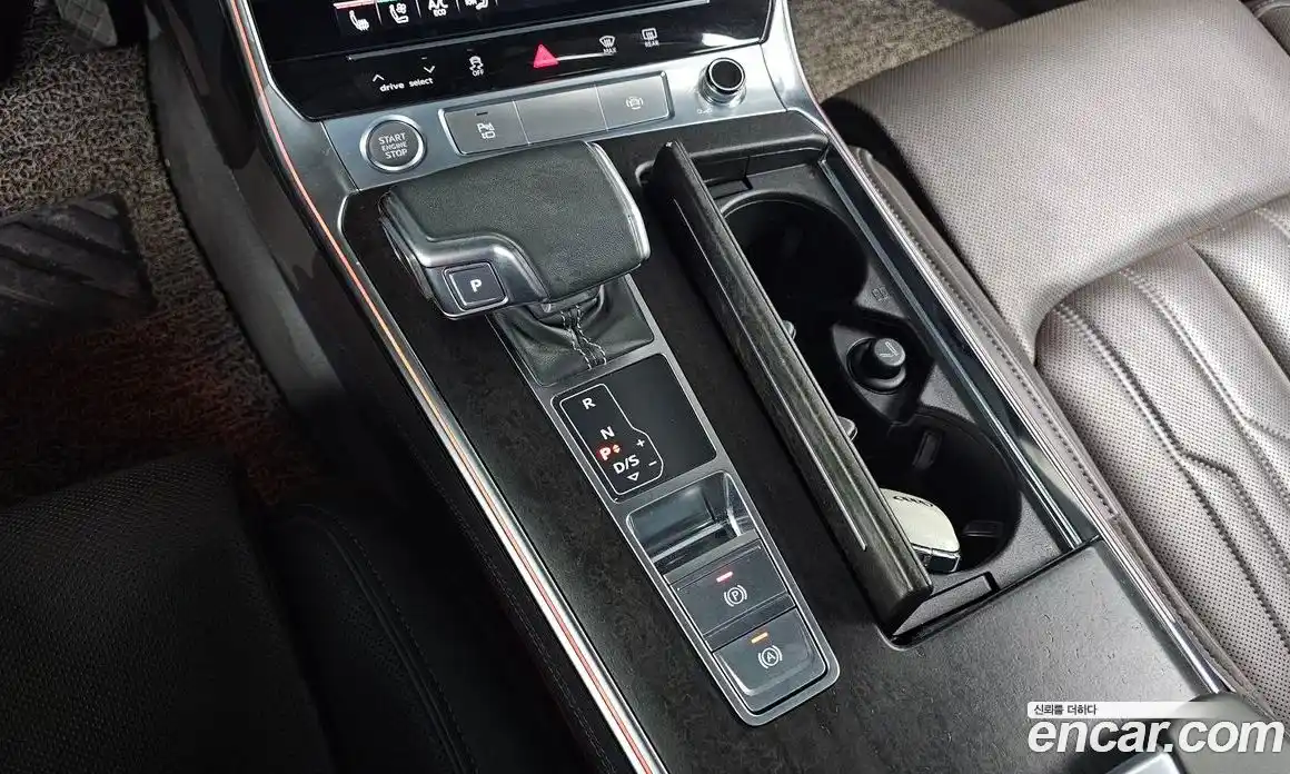 Audi A7 2020 3.0 Автомат в Москве № 212468, фото 5