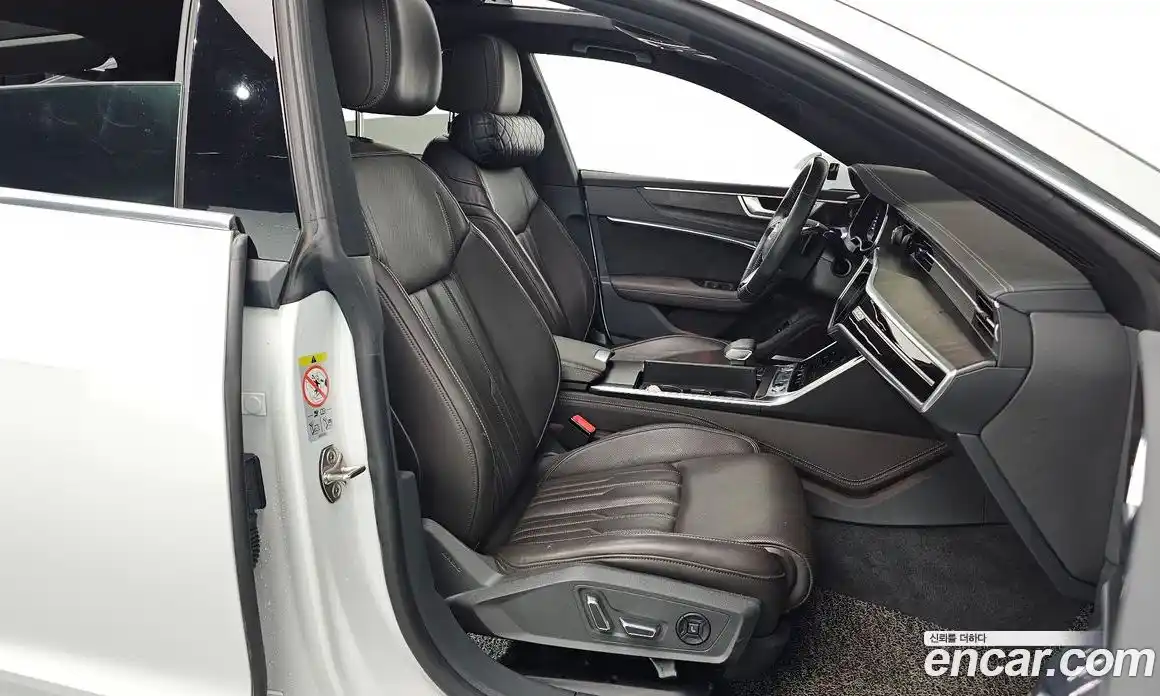 Audi A7 2020 3.0 Автомат в Москве № 212468, фото 6