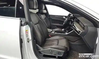 Audi A7 2020 3.0 Автомат в Москве № 212468, миниатюра 6