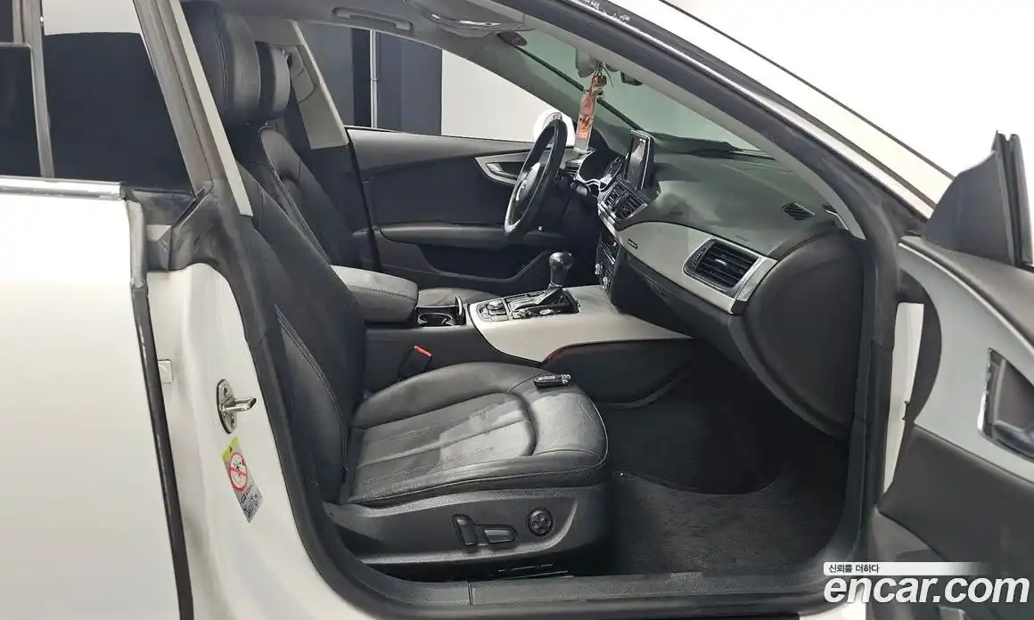 Audi A7 2013 3.0 Автомат в Москве № 212706, фото 11