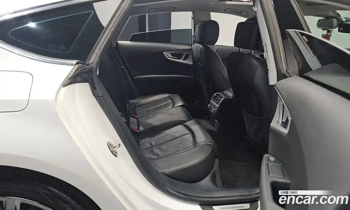 Audi A7 2013 3.0 Автомат в Москве № 212706, фото 12